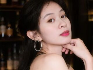AngeerlXia livejasmin live cam model