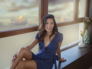 LiahLee livejasmin live cam model