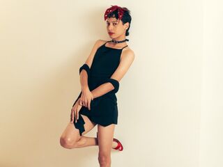 RosyGigy livejasmin live cam model