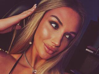 MeganHamillton livejasmin live cam model