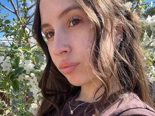 ElizabethJager livejasmin live cam model