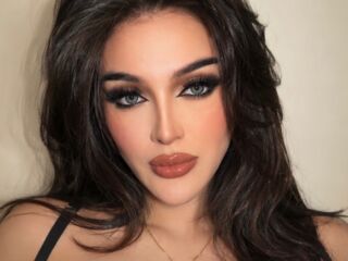 DevonGarcia livejasmin live cam model
