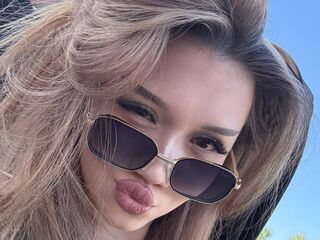 GailMayette livejasmin live cam model