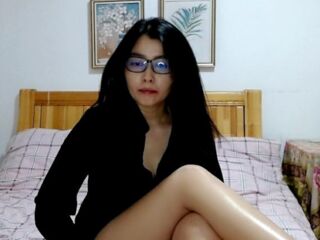LinaZhang livejasmin live cam model