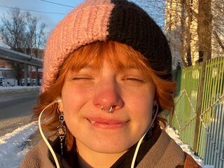 BrittniMckevitt livejasmin live cam model