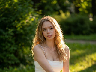 SalleySheladia livejasmin live cam model