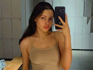 JohanaSpagnolia livejasmin live cam model