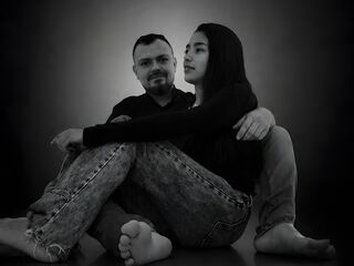 HarryAndHanna livejasmin live cam model