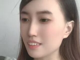 MengyinggYe livejasmin live cam model