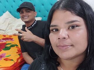 DaniMarina livejasmin live cam model