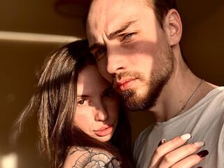 LizaandKevin livejasmin live cam model
