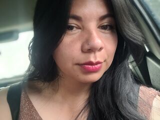 MacarennaGomez livejasmin live cam model