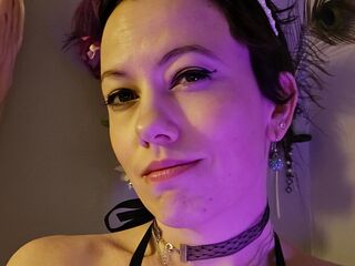 FleurLis livejasmin live cam model