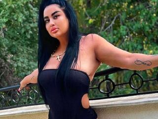 DesyreeDawson livejasmin live cam model