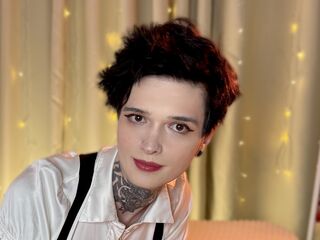 MitcRoys livejasmin live cam model