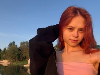 RebaDoty livejasmin live cam model
