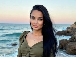 NicoleWillison livejasmin live cam model