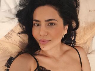 EvelineAngeles livejasmin live cam model