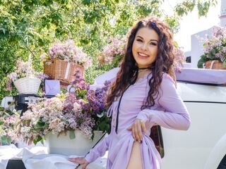TinaParkiss livejasmin live cam model