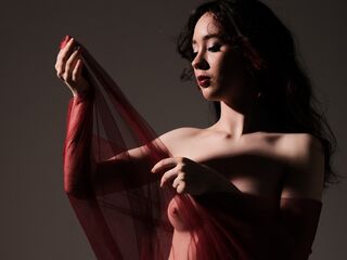 AislyFollin live cam