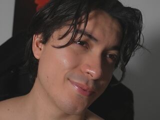 AxelMurphys livejasmin live cam model
