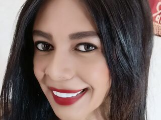 DemiMarz livejasmin live cam model