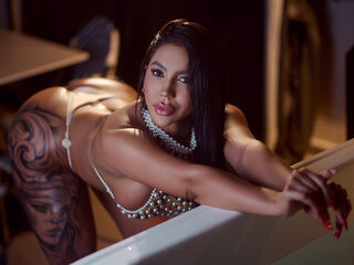 OrianaRossy livejasmin live cam model