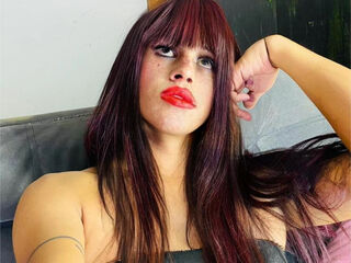 YelenaJackson livejasmin live cam model
