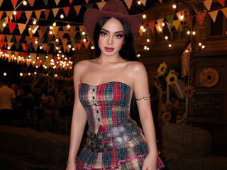 DestinyGibsen livejasmin live cam model