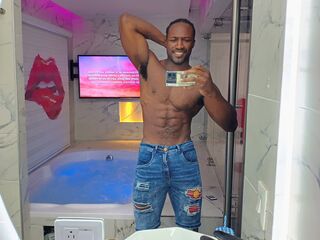 AnthonyRome livejasmin live cam model