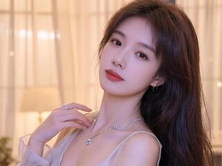 liyufei livejasmin live cam model