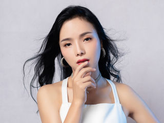AnneJiang livejasmin live cam model
