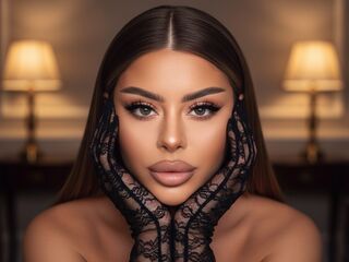 StephanieYves livejasmin live cam model