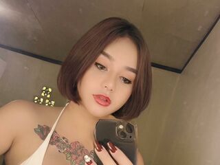 AlexaOsawa livejasmin live cam model