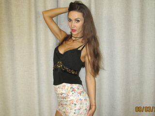 DanaPerez livejasmin live cam model