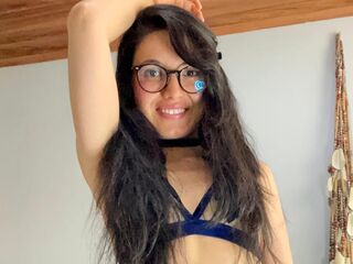 ZhenMelan livejasmin live cam model