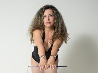 DominikaFrost livejasmin live cam model