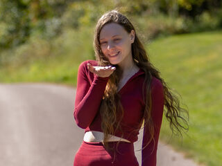 AnnaRosella livejasmin live cam model