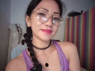 TinaJennah livejasmin live cam model