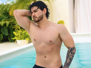 ElianKaiser livejasmin live cam model