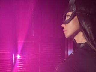 LeilaNyman livejasmin live cam model
