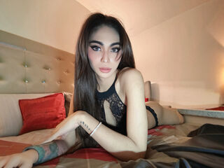 AnaSamson livejasmin live cam model