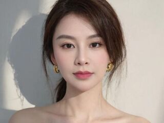 XiaoJuan livejasmin live cam model
