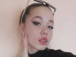 SteffaniePons livejasmin live cam model