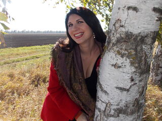 AlinaPrudova live cam
