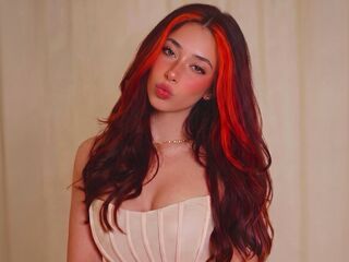 CamilePrescott live cam