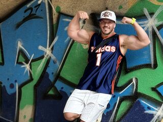 AngeloEric livejasmin live cam model