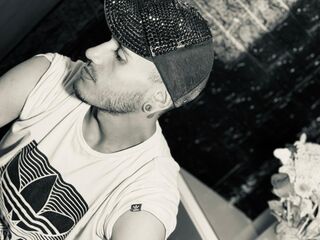 DanteTeylor livejasmin live cam model