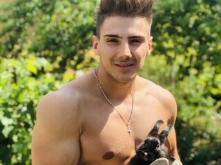 DustiinKent livejasmin live cam model