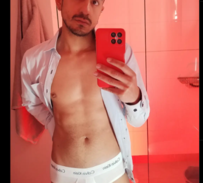 pablo-rincon95 Live Cam on stripchat